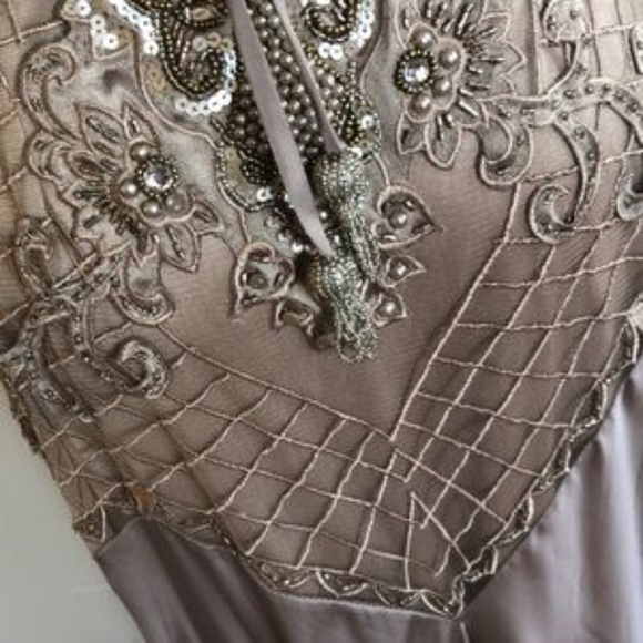 Vintage Sue Wong - Picture 4 of 4